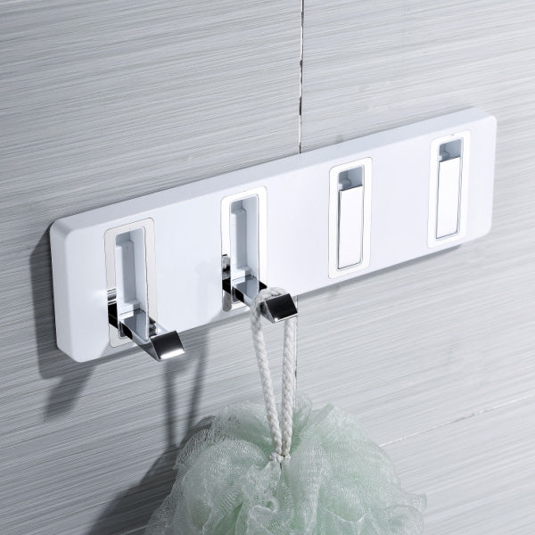 4 Way Hook - The Bath House