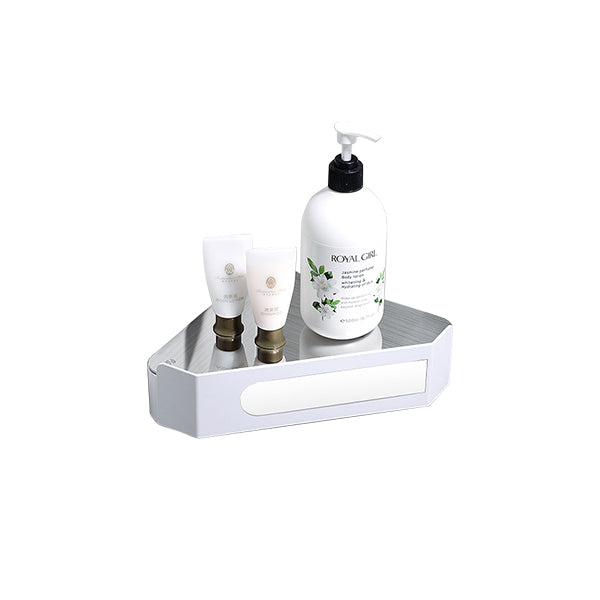 Corner Shelf - The Bath House