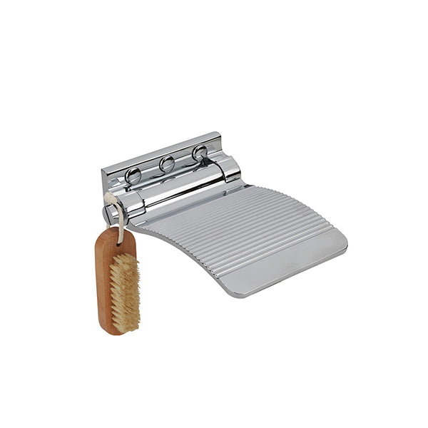 Foot Rest - The Bath House