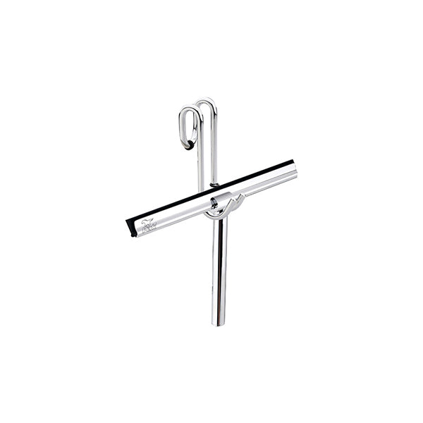 Glass Wiper - The Bath House