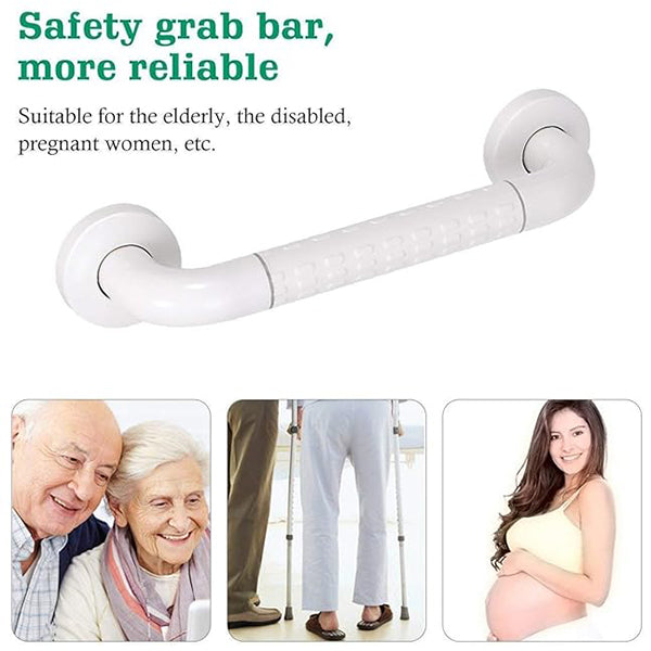 Grab Bar - The Bath House