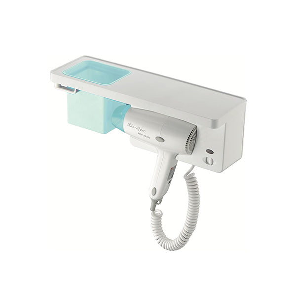 Hair Dryer Holder - The Bath House