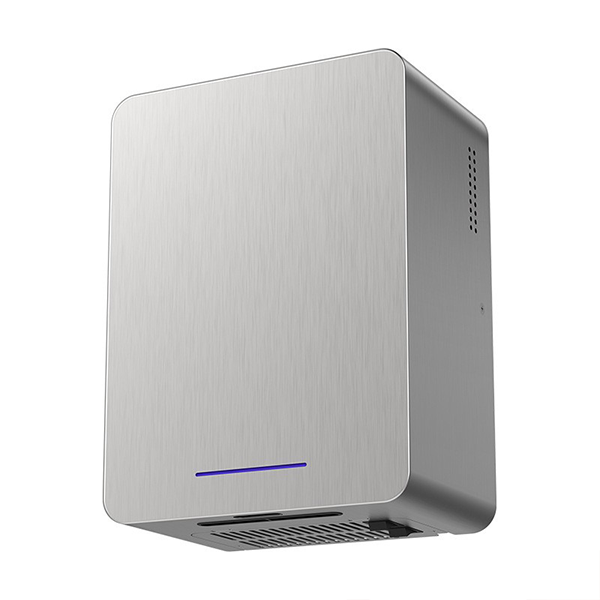 Hand Dryer - The Bath House