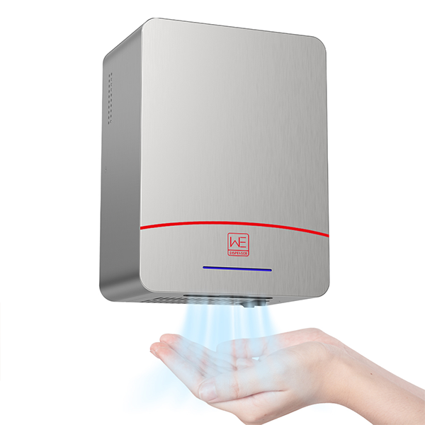 Hand Dryer - The Bath House