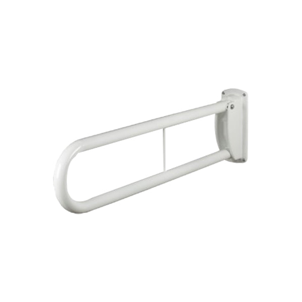 Hand Rail Folding - The Bath House