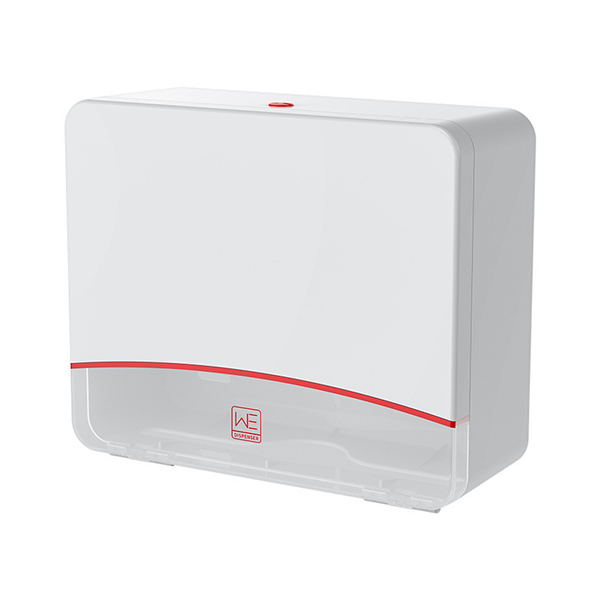 Hand Towel Dispenser - The Bath House