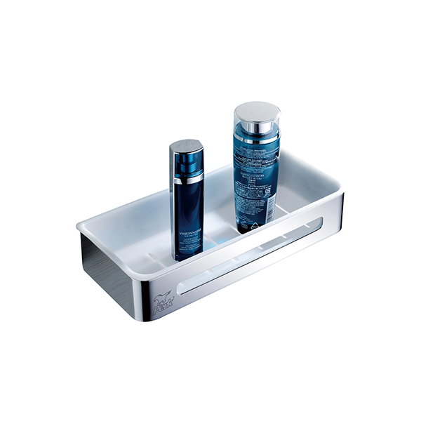 Shower Basket - The Bath House