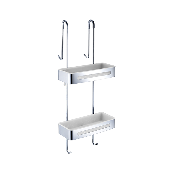 Shower Enclosure - The Bath House