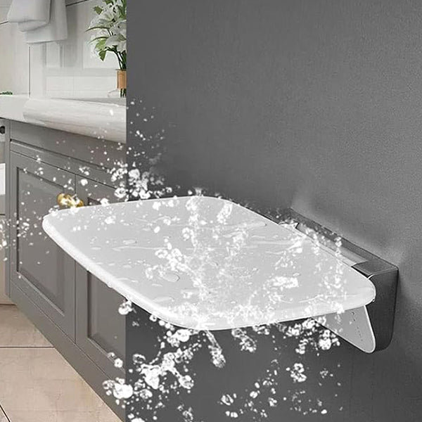 Shower Seat - The Bath House