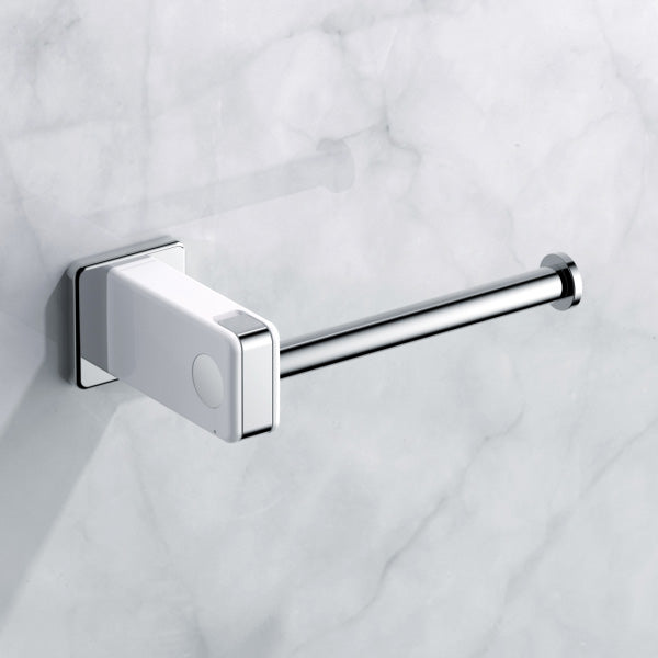 Spare Roll Holder - The Bath House