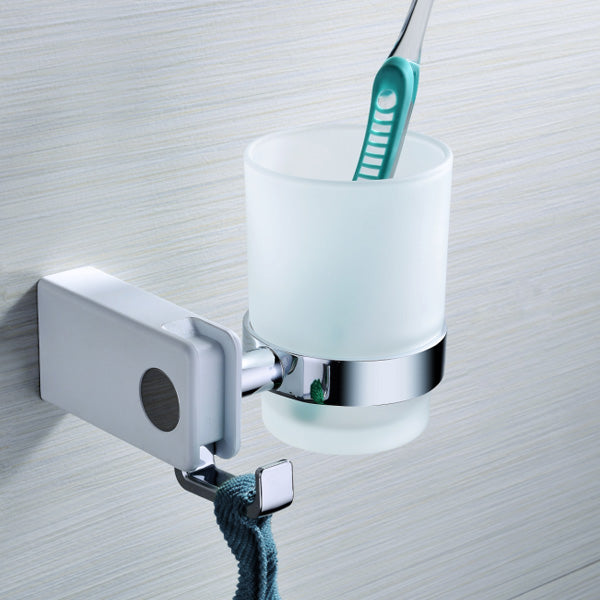 Tumbler Holder - The Bath House